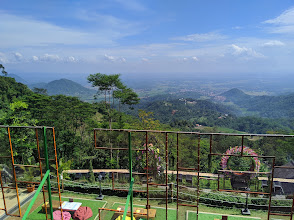 Tebing Dindari Karawang